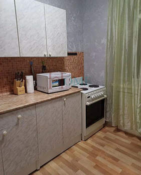 2-к квартира, на длительный срок, 42м2, 1/9 этаж