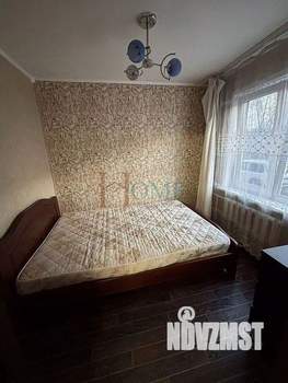 3-к квартира, на длительный срок, 47м2, 1/5 этаж