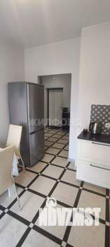 1-к квартира, на длительный срок, 36м2, 14/24 этаж