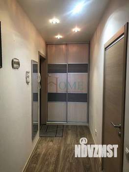 2-к квартира, на длительный срок, 46м2, 19/22 этаж