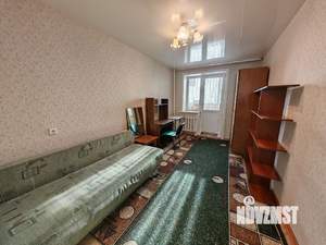 3-к квартира, на длительный срок, 66м2, 8/10 этаж