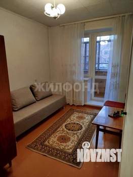 3-к квартира, на длительный срок, 60м2, 2/9 этаж