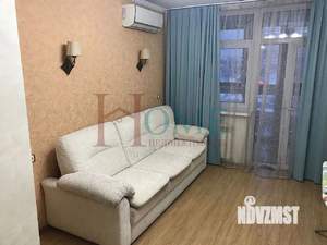 1-к квартира, на длительный срок, 43м2, 8/27 этаж