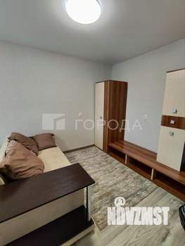 1-к квартира, на длительный срок, 29м2, 4/5 этаж