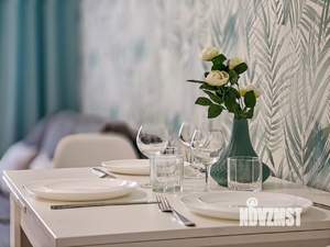 2-к квартира, посуточно, 49м2, 16/25 этаж