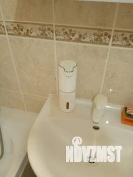 Студия квартира, посуточно, 33м2, 5/10 этаж