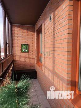 Студия квартира, на длительный срок, 37м2, 10/25 этаж