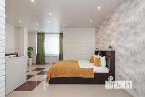 1-к квартира, на длительный срок, 35м2, 15/15 этаж