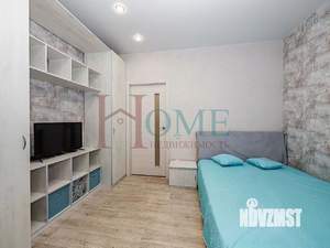 1-к квартира, на длительный срок, 36м2, 9/19 этаж