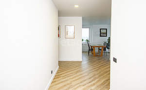 3-к квартира, на длительный срок, 91м2, 23/25 этаж