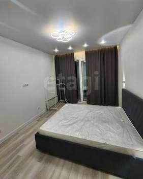 1-к квартира, на длительный срок, 34м2, 8/29 этаж