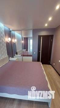 2-к квартира, на длительный срок, 50м2, 9/17 этаж