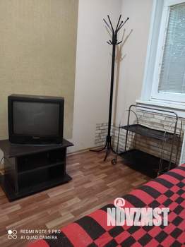 Студия квартира, посуточно, 19м2, 2/5 этаж