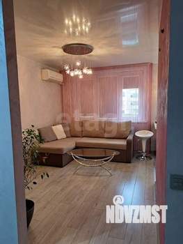 3-к квартира, на длительный срок, 60м2, 2/5 этаж