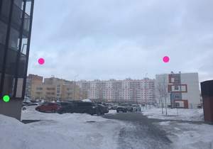 1-к квартира, на длительный срок, 52м2, 15/16 этаж