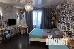 1-к квартира, посуточно, 50м2, 15/26 этаж