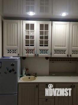 2-к квартира, на длительный срок, 42м2, 3/17 этаж