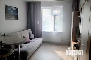 1-к квартира, посуточно, 45м2, 1/10 этаж