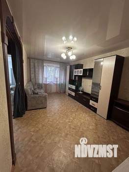 1-к квартира, на длительный срок, 31м2, 3/5 этаж