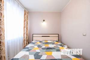 3-к квартира, посуточно, 58м2, 5/5 этаж