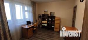 1-к квартира, посуточно, 30м2, 10/12 этаж