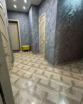 2-к квартира, на длительный срок, 61м2, 9/16 этаж