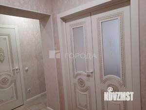 1-к квартира, на длительный срок, 43м2, 3/27 этаж