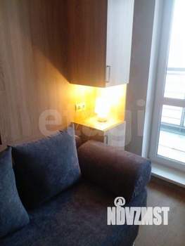 1-к квартира, на длительный срок, 30м2, 17/20 этаж