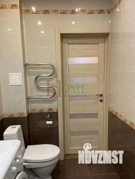 Студия квартира, на длительный срок, 30м2, 14/25 этаж