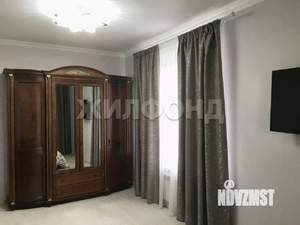 3-к квартира, на длительный срок, 85м2, 4/25 этаж