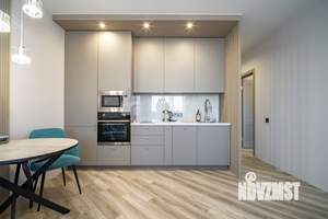 2-к квартира, на длительный срок, 50м2, 15/19 этаж