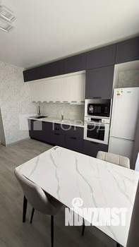 2-к квартира, на длительный срок, 51м2, 5/25 этаж