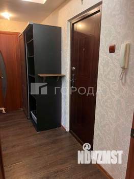 2-к квартира, на длительный срок, 43м2, 7/9 этаж