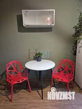 1-к квартира, на длительный срок, 40м2, 10/10 этаж