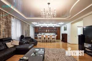 3-к квартира, на длительный срок, 140м2, 2/9 этаж