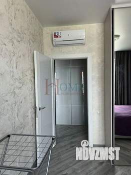 2-к квартира, на длительный срок, 58м2, 15/24 этаж