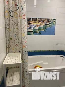 1-к квартира, посуточно, 29м2, 1/9 этаж