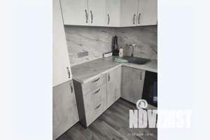 1-к квартира, посуточно, 35м2, 9/17 этаж