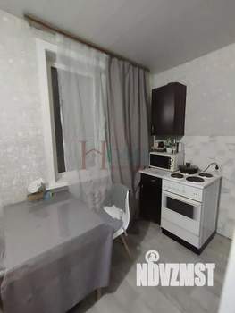 1-к квартира, на длительный срок, 29м2, 2/5 этаж