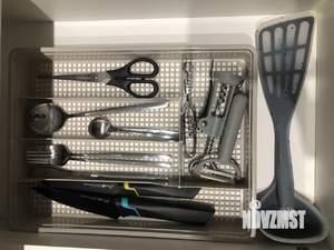 1-к квартира, посуточно, 21м2, 1/1 этаж