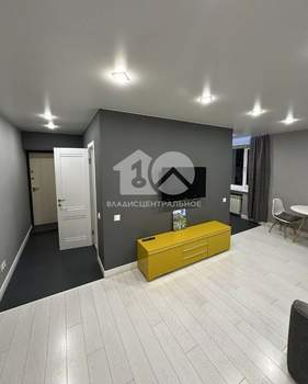 1-к квартира, на длительный срок, 32м2, 6/9 этаж