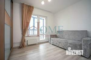 2-к квартира, на длительный срок, 59м2, 16/17 этаж