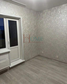 1-к квартира, на длительный срок, 25м2, 5/17 этаж