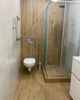 Студия квартира, на длительный срок, 30м2, 7/25 этаж