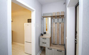 Студия квартира, на длительный срок, 30м2, 21/25 этаж