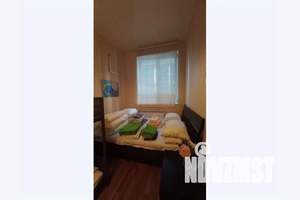 2-к квартира, посуточно, 45м2, 2/18 этаж