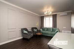 3-к квартира, на длительный срок, 97м2, 8/15 этаж