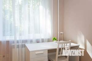 2-к квартира, посуточно, 45м2, 2/4 этаж