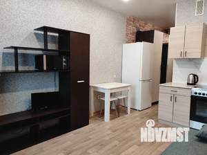 Студия квартира, посуточно, 20м2, 12/16 этаж