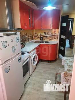 1-к квартира, на длительный срок, 33м2, 7/9 этаж